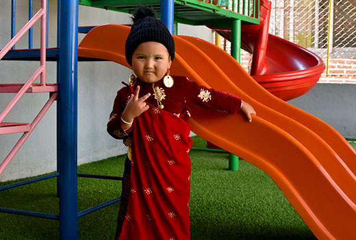 kids-playzone